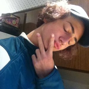 Meet your Posher, Dorian